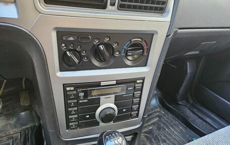 Daewoo Nexia I рестайлинг, 2009 год, 230 000 рублей, 9 фотография