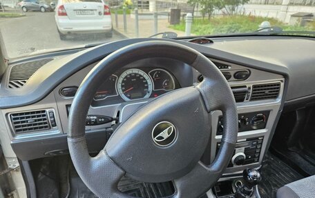 Daewoo Nexia I рестайлинг, 2009 год, 230 000 рублей, 7 фотография