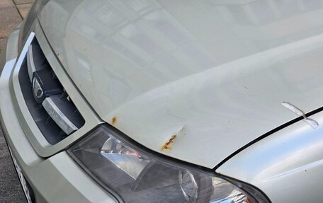 Daewoo Nexia I рестайлинг, 2009 год, 230 000 рублей, 11 фотография