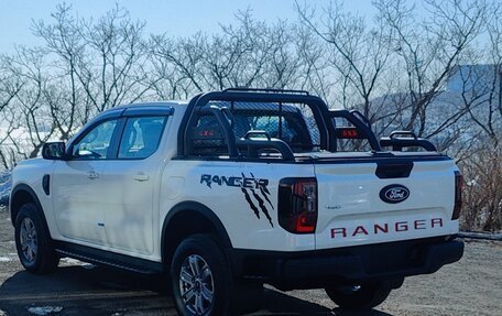 Ford Ranger, 2025 год, 4 999 990 рублей, 13 фотография