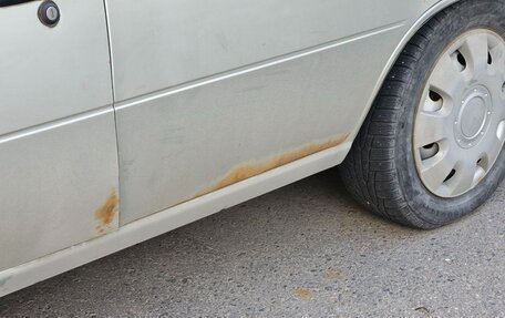 Daewoo Nexia I рестайлинг, 2009 год, 230 000 рублей, 12 фотография