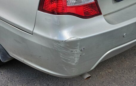 Daewoo Nexia I рестайлинг, 2009 год, 230 000 рублей, 13 фотография