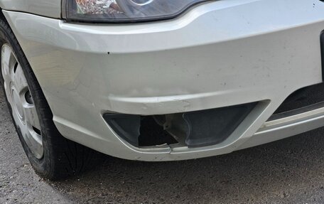 Daewoo Nexia I рестайлинг, 2009 год, 230 000 рублей, 10 фотография