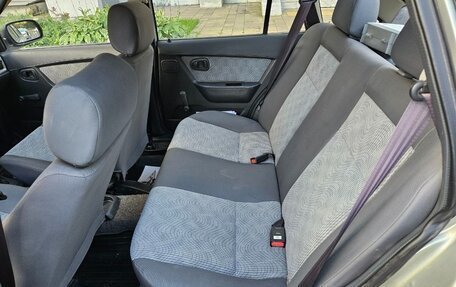 Daewoo Nexia I рестайлинг, 2009 год, 230 000 рублей, 8 фотография