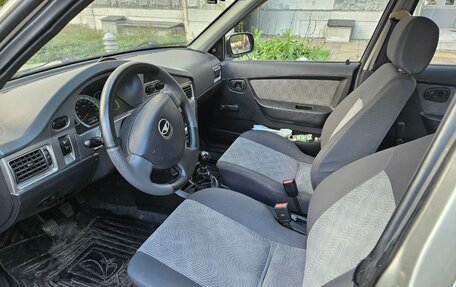 Daewoo Nexia I рестайлинг, 2009 год, 230 000 рублей, 5 фотография