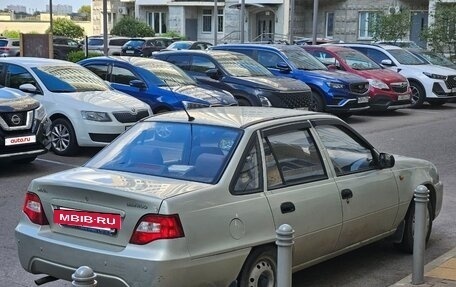 Daewoo Nexia I рестайлинг, 2009 год, 230 000 рублей, 3 фотография