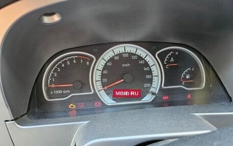 Daewoo Nexia I рестайлинг, 2009 год, 230 000 рублей, 6 фотография