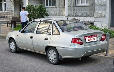 Daewoo Nexia I рестайлинг, 2009 год, 230 000 рублей, 4 фотография