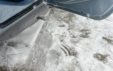 Opel Corsa D, 2007 год, 450 000 рублей, 10 фотография