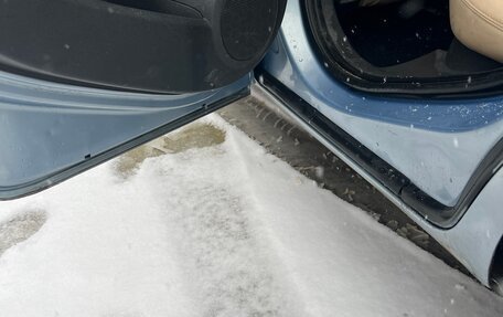 Opel Corsa D, 2007 год, 450 000 рублей, 9 фотография