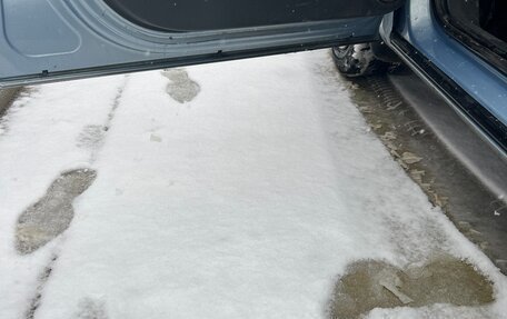 Opel Corsa D, 2007 год, 450 000 рублей, 8 фотография