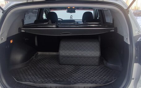 KIA Sportage III, 2011 год, 1 300 000 рублей, 10 фотография