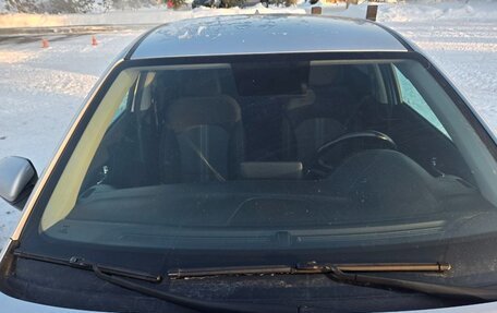 KIA Cerato IV, 2021 год, 1 580 000 рублей, 3 фотография