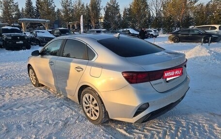 KIA Cerato IV, 2021 год, 1 580 000 рублей, 5 фотография
