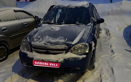 Chevrolet Lacetti, 2008 год, 355 000 рублей, 2 фотография