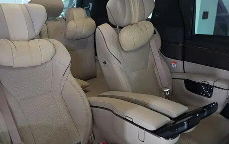 Toyota Alphard, 2025 год, 19 500 000 рублей, 9 фотография