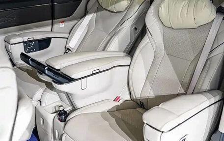 Toyota Alphard, 2025 год, 19 500 000 рублей, 8 фотография