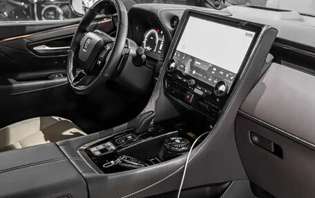 Toyota Alphard, 2025 год, 19 500 000 рублей, 7 фотография