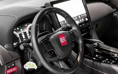 Toyota Alphard, 2025 год, 19 500 000 рублей, 11 фотография