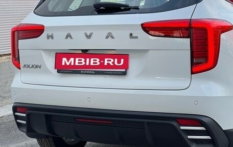 Haval Jolion, 2025 год, 2 549 000 рублей, 4 фотография