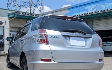 Honda Fit Shuttle I рестайлинг, 2014 год, 872 000 рублей, 7 фотография