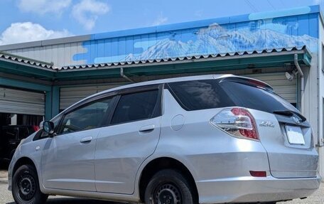 Honda Fit Shuttle I рестайлинг, 2014 год, 872 000 рублей, 6 фотография