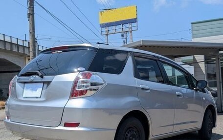 Honda Fit Shuttle I рестайлинг, 2014 год, 872 000 рублей, 8 фотография