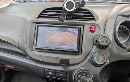 Honda Fit Shuttle I рестайлинг, 2014 год, 872 000 рублей, 14 фотография