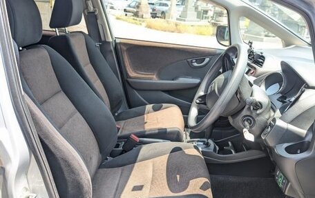 Honda Fit Shuttle I рестайлинг, 2014 год, 872 000 рублей, 11 фотография