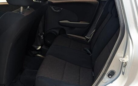 Honda Fit Shuttle I рестайлинг, 2014 год, 872 000 рублей, 16 фотография