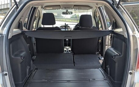 Honda Fit Shuttle I рестайлинг, 2014 год, 872 000 рублей, 17 фотография