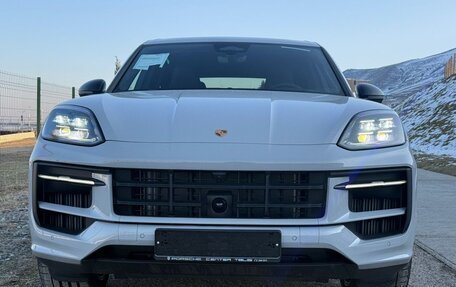 Porsche Cayenne III, 2025 год, 18 500 000 рублей, 3 фотография