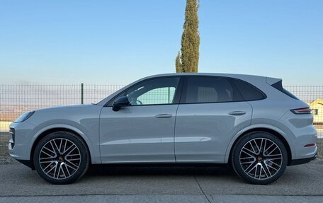Porsche Cayenne III, 2025 год, 18 500 000 рублей, 4 фотография