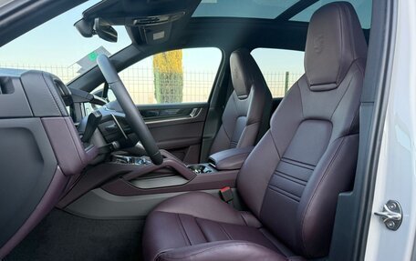 Porsche Cayenne III, 2025 год, 18 500 000 рублей, 2 фотография