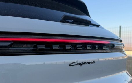 Porsche Cayenne III, 2025 год, 18 500 000 рублей, 7 фотография