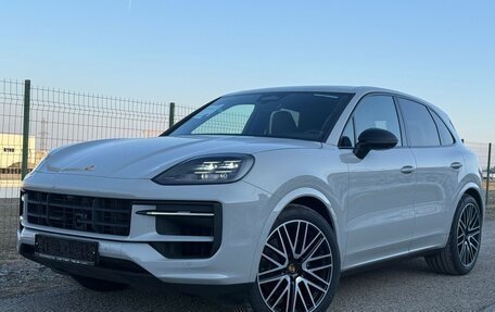 Porsche Cayenne III, 2025 год, 18 500 000 рублей, 6 фотография