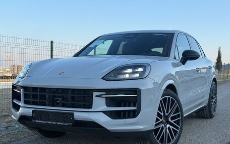 Porsche Cayenne III, 2025 год, 18 500 000 рублей, 5 фотография