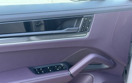 Porsche Cayenne III, 2025 год, 18 500 000 рублей, 11 фотография