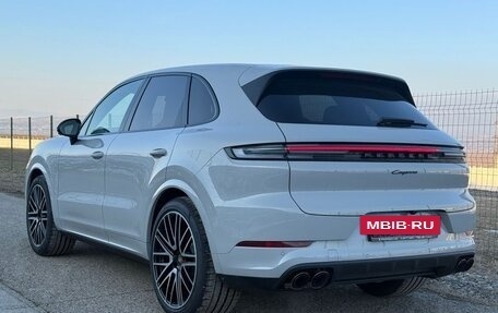 Porsche Cayenne III, 2025 год, 18 500 000 рублей, 14 фотография