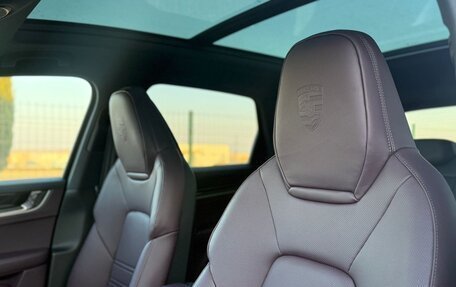 Porsche Cayenne III, 2025 год, 18 500 000 рублей, 19 фотография