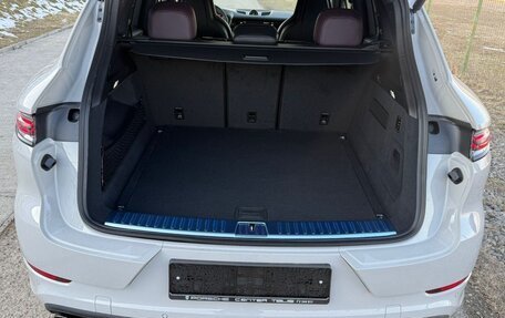 Porsche Cayenne III, 2025 год, 18 500 000 рублей, 16 фотография