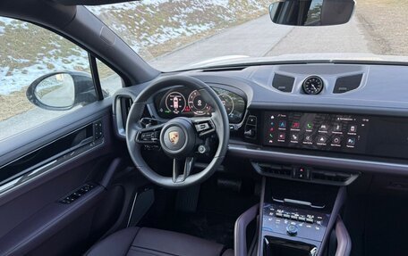 Porsche Cayenne III, 2025 год, 18 500 000 рублей, 21 фотография
