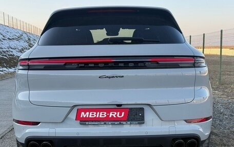 Porsche Cayenne III, 2025 год, 18 500 000 рублей, 15 фотография