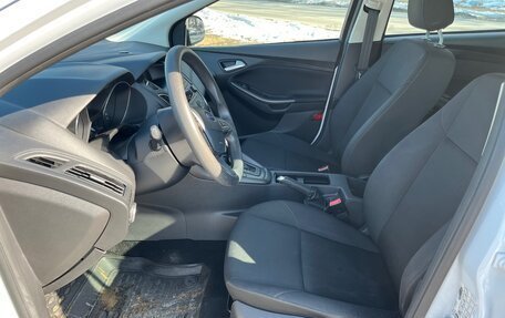 Ford Focus III, 2017 год, 890 000 рублей, 10 фотография
