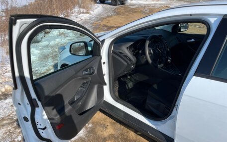 Ford Focus III, 2017 год, 890 000 рублей, 9 фотография