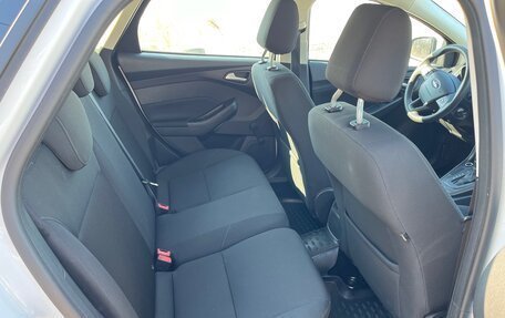 Ford Focus III, 2017 год, 890 000 рублей, 14 фотография