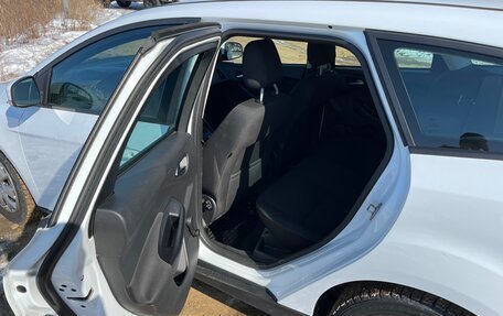 Ford Focus III, 2017 год, 890 000 рублей, 11 фотография