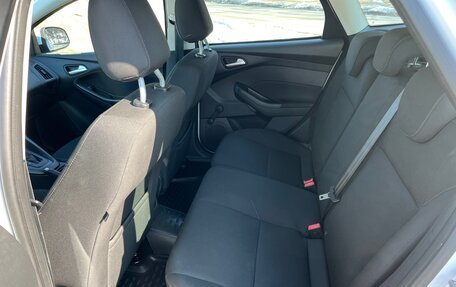 Ford Focus III, 2017 год, 890 000 рублей, 12 фотография