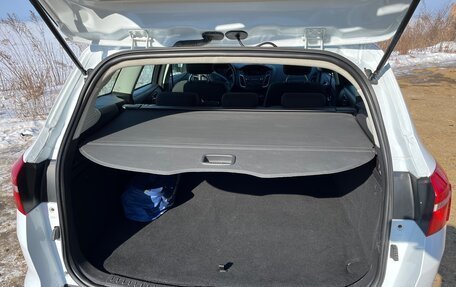 Ford Focus III, 2017 год, 890 000 рублей, 21 фотография