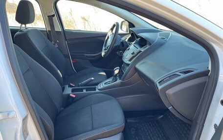 Ford Focus III, 2017 год, 890 000 рублей, 16 фотография